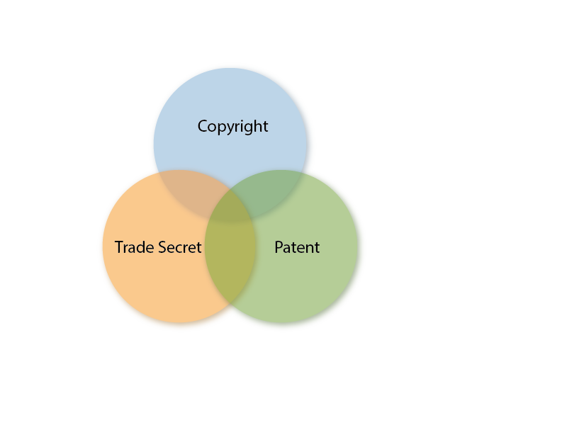 Intellectual Property Types