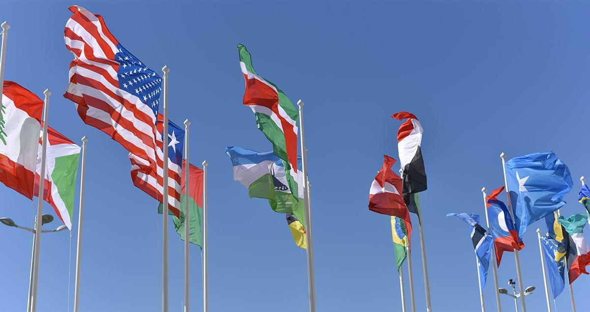 Global