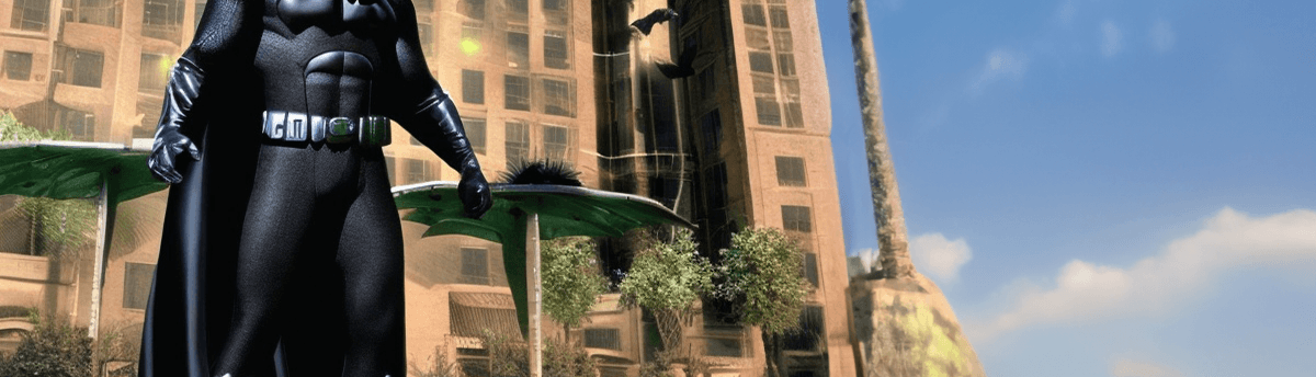 Batman
