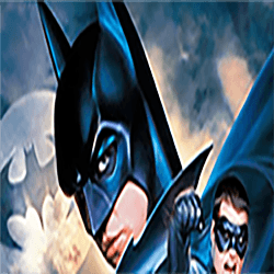 Batman