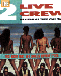Crew